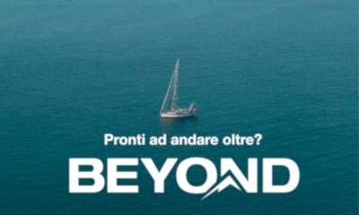 Pronti ad andare oltre?