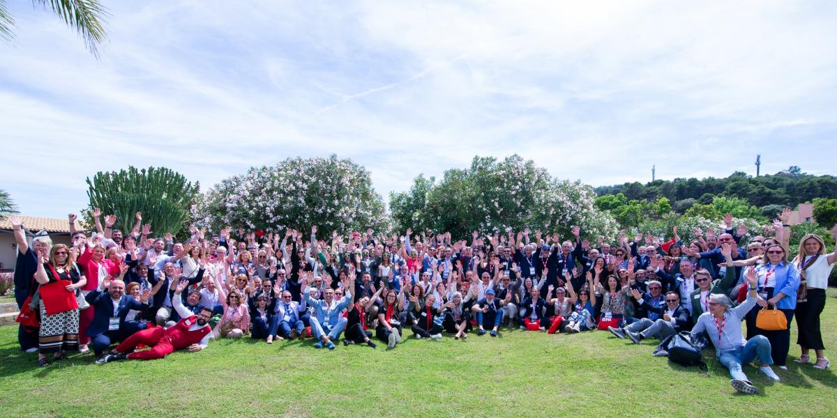 BNI, 40 anni di crescita esponenziale
