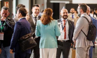 Racconta la tua storia di successo in BNI