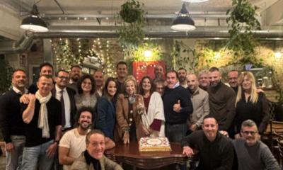 Il Capitolo BNI Isola Sacra compie 10 anni!