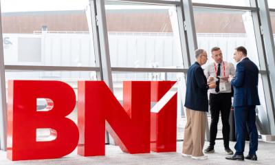 Il principio che fa crescere il business da 41 anni