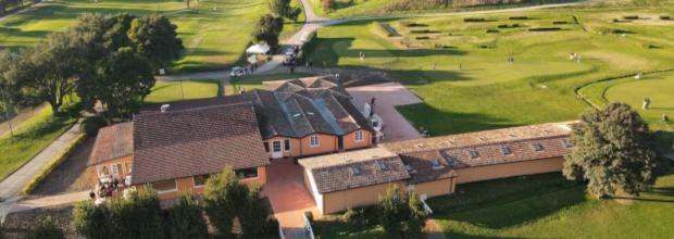 Golf Club Parco di Roma
