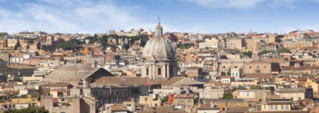 Capitolo BNI Olimpico: stiamo arrivando