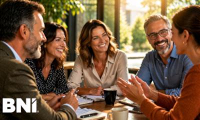 Le 10 caratteristiche di un grande networker (parte prima)