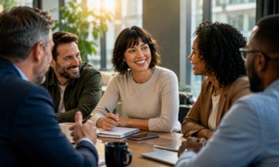 Le 10 caratteristiche di un grande networker (parte seconda)
